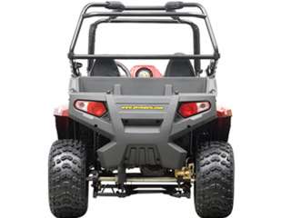 New 150cc UTV Youth Utility Vechile Automatic Maple Leaf  