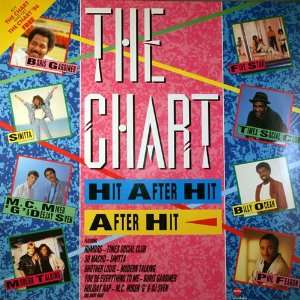  The Chart 80s & Beyond Pop Various 70s Music