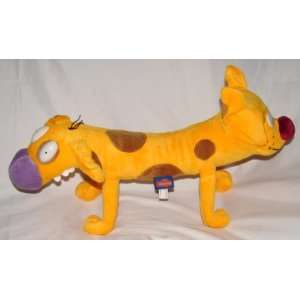  19 CatDog Plush Toys & Games