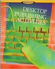   Activities, (0538677902), Iris Blanc, Textbooks   