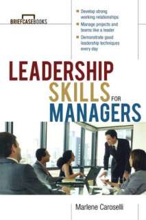   Skills for New Managers by Morey Stettner, McGraw 