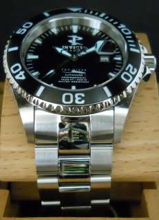   Reserve Grand Pro Diver Lithium Swiss Made Super Lume Watch 1542