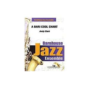  A Bari Cool Chart Musical Instruments