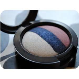   MAC In The Groove STYLE INFLUENCER Mineralize Eye Shadow Trio Beauty