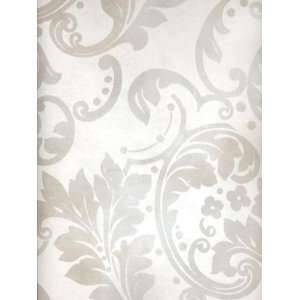  Wallpaper Seabrook Wallcovering Salerno OK70806