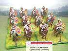 Painted 15mm Roman army, Legionnaires, Cavalry, Skirmishers, Scorpions 