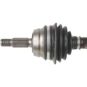  Cardone 60 7162 Remanufactured CV Axle Automotive