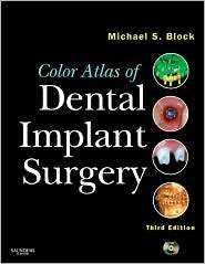   Surgery, (1437708773), Michael S. Block, Textbooks   