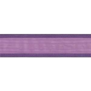 Sheer Line Edge 1.5X30 Yards Purple/Lavender Arts 