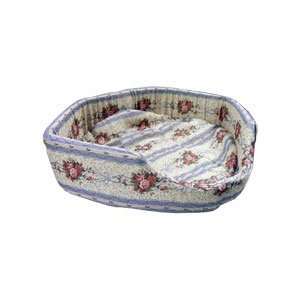  6X22 PET BED VICTORIAN FLOWER 