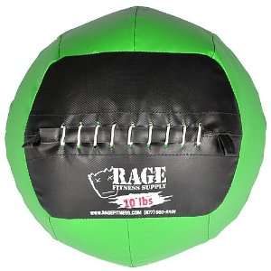  Muscle Driver Rage Ball 10lb