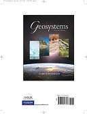 Geosystems An Introduction to Robert W. Christopherson