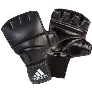    Adidas Gel Wrap Bag Gloves (Large/X Large)