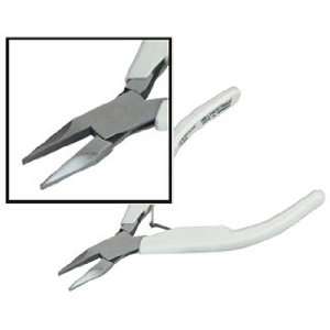  Lindstrom #7490 Flat Nose Pliers 