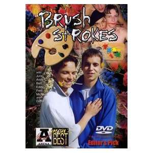  Brush Strokes (disc)