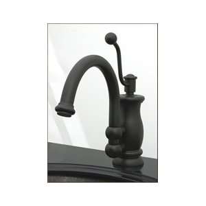  Mico Kitchen Faucet Seashore 7707 CP