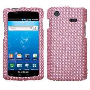  Samsung I897 Captivate Diamante Phone Protector Cover 