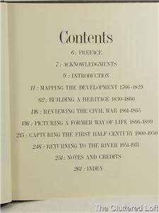 VIEWS OF LOUISVILLE SINCE 1766 Bingham c1971 75 3rd Pr  