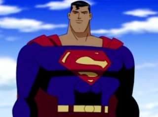 DC SUPERMAN BATMAN JUSTICE LEAGUE FIGURE STO TOY  
