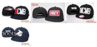 YMCMB snapback cap young money, obey, supreme, ym, new era, drake, lil 