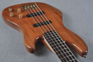 Fender® Victor Bailey Jazz Bass V   NEW Made in USA   5 String Jazz 