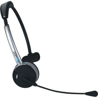 NEW Bluetooth Headset Microphone & Dongle for MSN Skype  