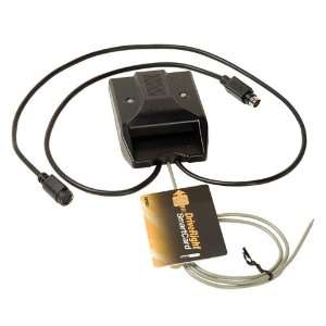  Onboard Smartcard Reader For Use With 8126obd Industrial 