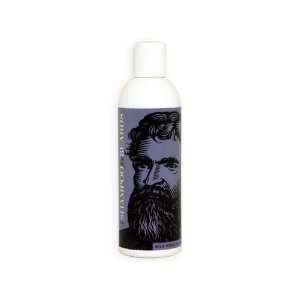  Beardsley Ultra Shampoo for Beards, Wild Berry 8 oz 