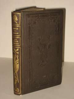 Walter Scott   HAROLD THE DAUNTLESS Dramatic Poems 1843  