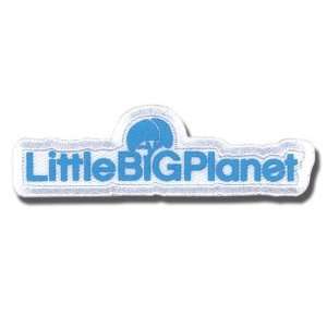 Patch   Little Big Planet   Logo Arts, Crafts & Sewing