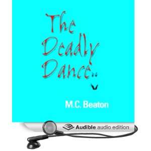   Dance (Audible Audio Edition) M.C. Beaton, Donada Peters Books