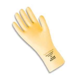  Ansell Technicians 12 Unsupported 88 390 Gloves 17 mil 