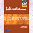 Understanding Financial Statements 9e Fr 9780136086246   