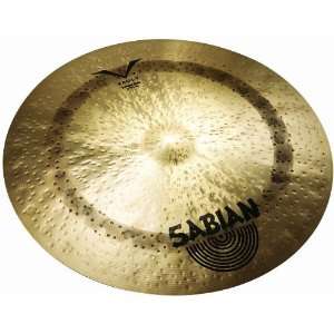  Sabian 21 Inch 3 Point Ride Musical Instruments