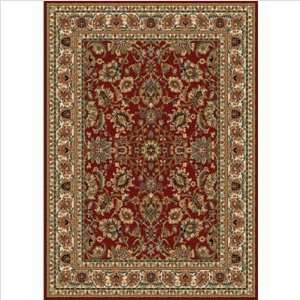  Home Dynamix 8079 red Royalty 8079 Red Traditional Rug 