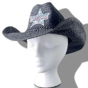  Wrestlemania 25 Cowboy Hat 