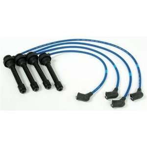  NGK (8102) ME79 Premium Wire Set Automotive