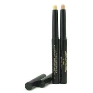  Perfecting Duo Concealer   # 01 Light 2x1.55g Beauty