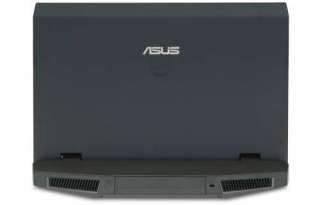 Asus G73JH X3 Gaming Laptop i7 ATI 5870 1920x1080 8GB  