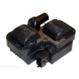  Beck Arnley 178 8301 Ignition Coil Automotive