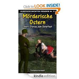   Ostern (German Edition) Ingolf Behrens  Kindle Store