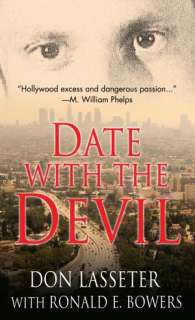   Date With the Devil by Don Lasseter, Kensington 