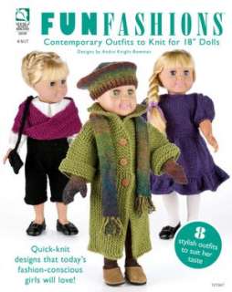 fun fashions contemporary andra knight bowman paperback $ 9 95