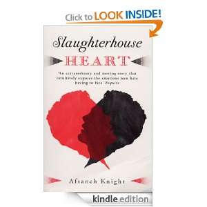 Start reading Slaughterhouse Heart 
