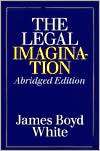   , (0226894932), James Boyd White, Textbooks   