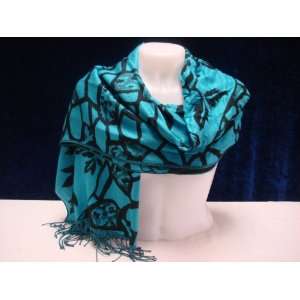  100% Pashmina Scarf 