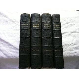 Breviarium Romanum (Volumes I, II, III, IV) by S. Sedis Apost. Et S 