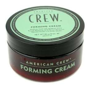  Men Forming Cream 85g/3oz Beauty