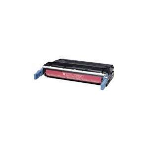  Remanufactured Canon (EP 86M, 6828A004AA) Magenta Toner 