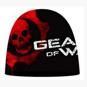  Gears of War Beanie Hat(black) 